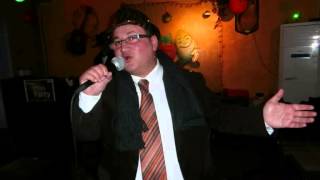 Michael Buble's That's How it Goes by steveazzo47