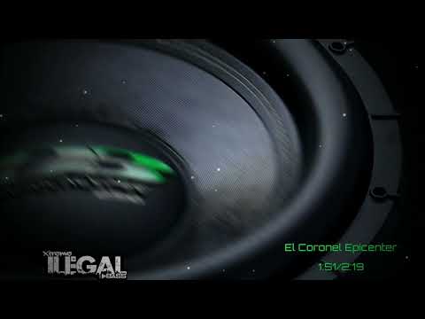 Lefty SM x Caloncho - Tocando Arena Epicenter