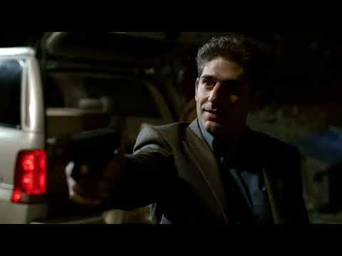 Tony és Chris bort lopnak 1.rész