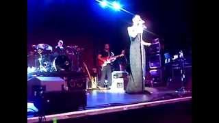 LISA STANSFIELD - GLASGOW - CARRY ON
