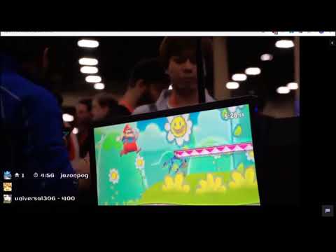 【EVO2019】nietono vs marss