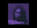 Patra - Goin’ 2 The Chapel (slowed)