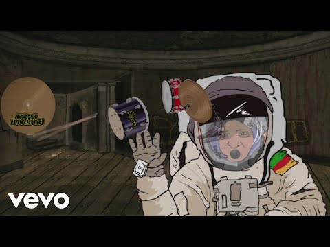 Don Goliath - Soundbwoy Go Cry Riddim