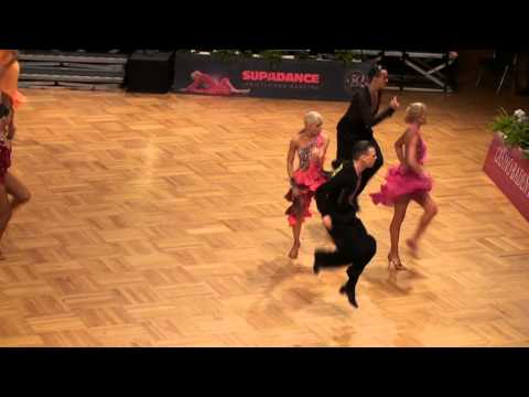 Eussen, Yvo - Novotny, Elisabeth - Jive