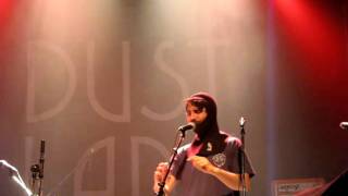 [HD] Breathe Owl Breathe - Dragon [live]