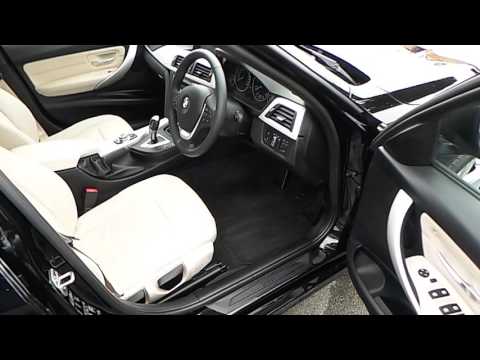 151D33502 - 151D33502 BMW 316d SE Saloon