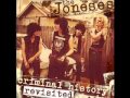 The Joneses - Chicks N' Politics