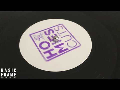 HC001 - Homies - Collective No. 1