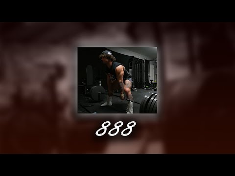 888 by Sweet spine