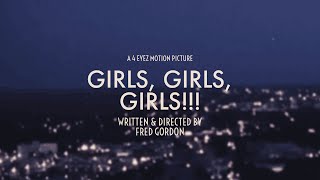 Download the video "GIRLS, GIRLS, GIRLS!!! - TRAILER"