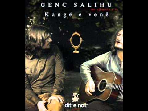 Genc Salihu - I dalun m'i gomar  [Kangë e venë]