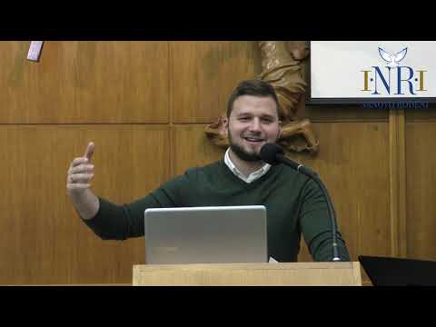 Matija Ricov - Nova evangelizacija