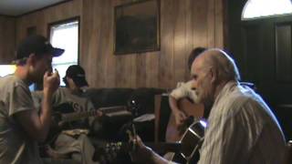 Little Rosewood Casket (attempts/bloopers)