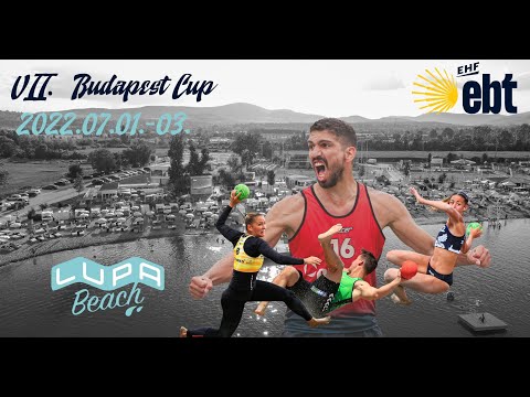 Csepel Beachhandball A5 – A2 Szentendrei NKE