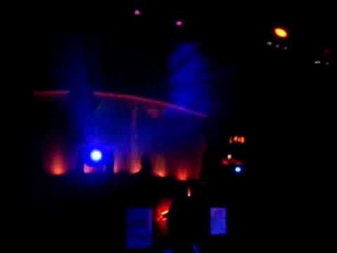 Luminosity: Solarstone Album Tour - Kris O'Neil video 1