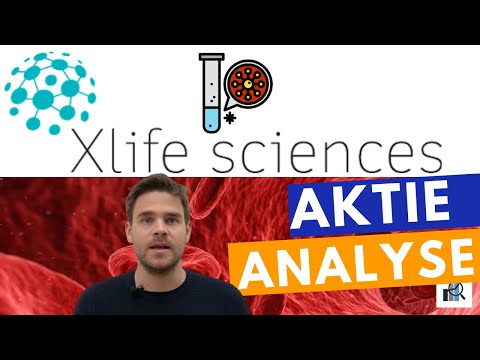 Xlife Aktie: So vielleicht in die nächste Biontech investieren? VC Biotech Investor an der Börse