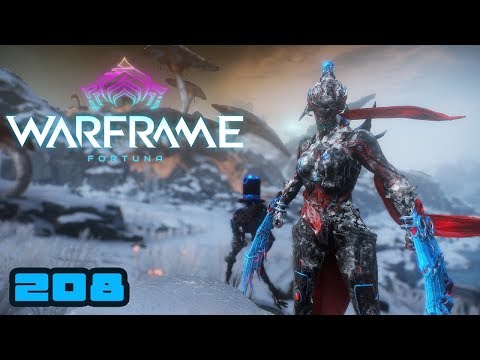 Let's Play Warframe: Fortuna - PC Gameplay Part 208 - Plinking Away