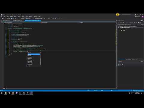 028 The High Score system