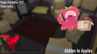 Cover art for Abbles To Apples (Abble's Shop)