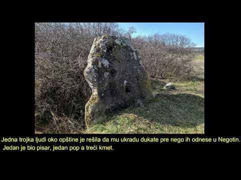 Narodno predanje - Blastam