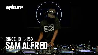 Rinse HQ153 | Sam Alfred