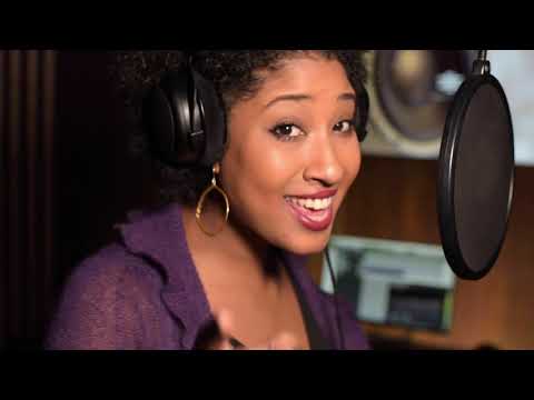 AWA Fall - Can't You See (Music Video)