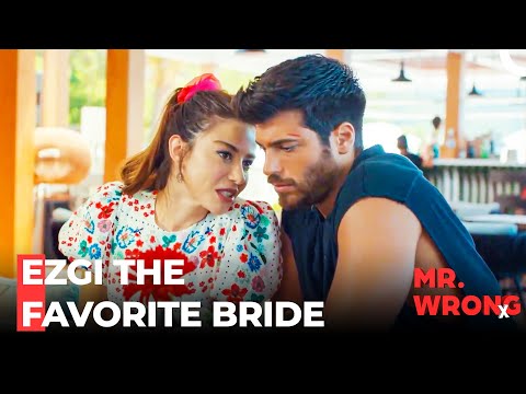 I Hope You Never Break Up With Ozgur - Mr. Wrong