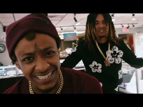 Soulja K - “Real Diamonds” (Official Music Video) Prod Aiki on Da Beat