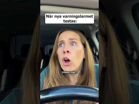 Hur gick det för er? 😂 Med bästa Emil Norberg #humor #varningsmeddelande #VMA #sealert
