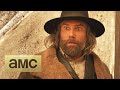 (SPOILERS) Talked About Scene: Episode 502: Hell on Wheels: Mei Mei