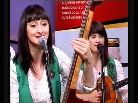 Garavuše - Pjevam danju, pjevam noću i Ruška