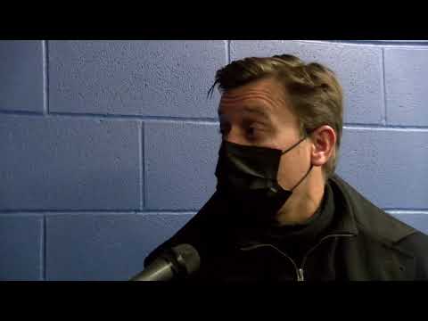 Oilers Postgame - October 30, 2021 - with Tyler Deis