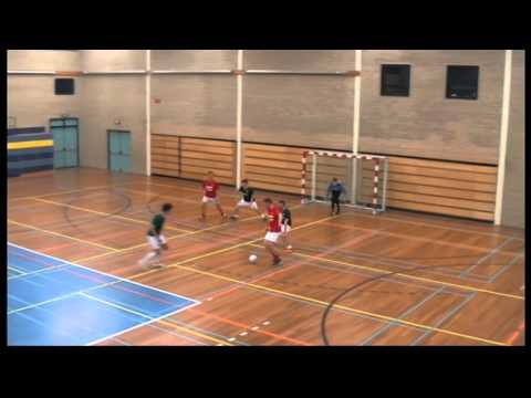 Hoekje toyota 'Ozaal 1  - Excelsior'31 2 ( Competitie Hoofdklasse G )