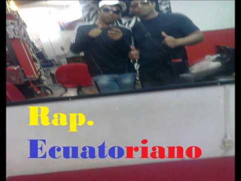 El Porky - FUll Despeche  Rap Improvisado