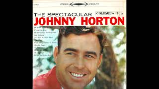 The First Train Heading South , Johnny Horton , 1959