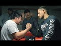 Arm Wrestling in Queens, New York #training