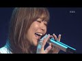 박정현 Lena Park 미장원에서 X 비밀 이하나의 페퍼민트 KBS 20090227 방송