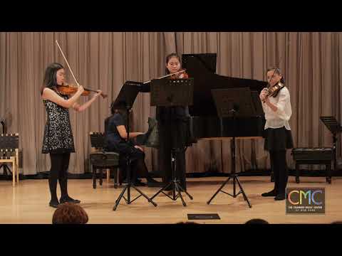 Joseph Hellmesberger Jr Serenade - Siciliano