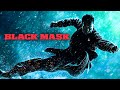 Black Mask KUNG FU ACTION Actionfilm Klassiker Auf Deutsch JET LI Filme Auf Deutsch ACTIONBRETT
