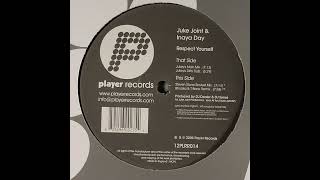 Juke Joint & Inaya Day - Respect Yourself (Bhooka & T-Bone Remix)