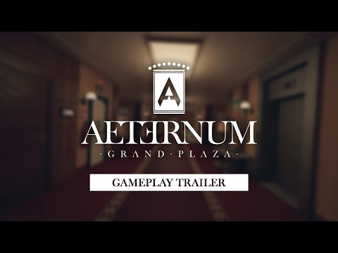 Gameplay Trailer