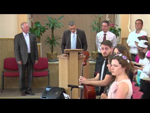 Duminica 30 AUGUST 2015 DIMINEATA