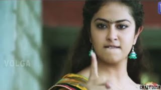 Girls mass attitude whatsapp status in tamil 🔥�