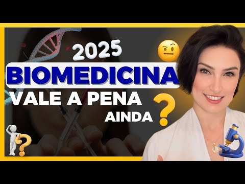 Biomedicine Is Worth It in 2025 - Biomedical Job Market