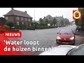 Ongekend noodweer treft delen van Brabant | Omroep Brabant