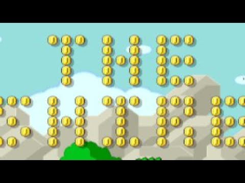 Earth Wind and Fire by RockMan - SUPER MARIO MAKER - NO COMMENTARY 1bj