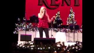 Take a Walk Through Bethlehem (by Trisha Yearwood) Cover by Caitlyn Jade Puckett