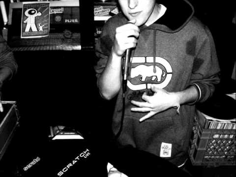 Tonino MC_Troppi mic