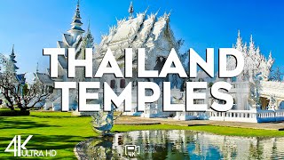 Top 10 Most Stunning Temples in Thailand - Travel Guide 2024