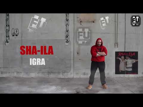SHA-ILA - IGRA